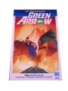 GREEN ARROW 2. WYSPA BLIZN wyd. I 2018 r.