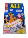ALF 9/1992 TM-Semic