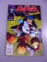 PUNISHER 2/97 TM-Semic