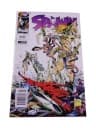 SPAWN #5 5/97 TM-Semic