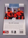 STAR WARS DZIEDZICTWO 2. KAWAŁKI 2008 r.