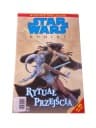 STAR WARS WYDANIE SPECJALNE 4/2011 RYTUAŁ PRZEJŚCIA