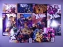 X-MEN zestaw 10 komiksów, wyd. anglojęzyczne 2/5