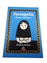 PERSEPOLIS HISTORIA DZIECISTWA wyd. I 2006 r.