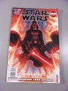STAR WARS KOMIKS 4/18 DARTH VADER MROCZNY LORD SITHÓW