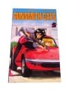 GUNSMITH CATS tom 5 wyd. I 2004 r.