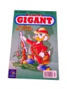 KOMIKS GIGANT 3/2000 PODRÓŻ DO ŹRÓDEŁ