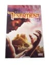 TESTAMENT: AKEDA 2008 r.