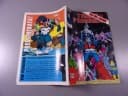 TRANSFORMERS 4/93 TM-Semic