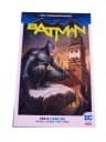 BATMAN 8. ZIMNE DNI wyd. I 2019 r.