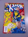 X-MEN 9/95 TM-Semic
