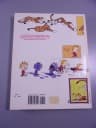 THE AUTHORITATIVE CALVIN and HOBBES 1993 r. wyd. anglojęzyczne