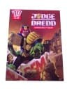 2000 AD BOOKS JUDGE DREDD DEMOCRACY NOW! 1992 r. wyd. anglojęzyczne