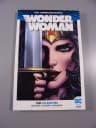 WONDER WOMAN 1. KŁAMSTWA wyd. I 2017 r.