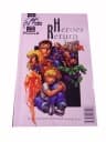 HEROES RETURN 3/99 TM-Semic