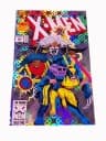 THE UNCANNY X-MEN nr 300 1993 r. - wydanie anglojęzyczne