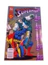 SUPERMAN 2/97 LOBO TM-Semic