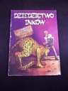 DZIEDZICTWO INKÓW wyd. I 1988 r.