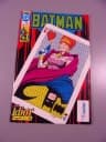 BATMAN 7/93 TM-Semic