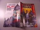 STAR WARS WYDANIE SPECJALNE 2/2011 RADA JEDI DZIAŁANIA WOJENNE