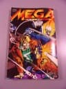 MEGA MARVEL RISE OF THE MIDNIGHT SONS 4/95