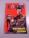 G.I.JOE COBRA OKTOBER GUARD wyd. anglojęzyczne