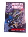 BATMAN VERSUS PREDATOR II wyd. specjalne 2/96 TM-Semic