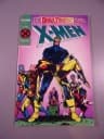 X-MEN 4/1992 TM-Semic