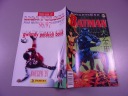 BATMAN 6/97 TM-Semic