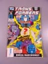TRANSFORMERS 6/94 TM-Semic