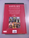 SUPERBOHATEROWIE MARVELA 54. MARVEL BOY