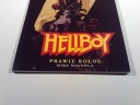 HELLBOY PRAWIE KOLOS 2003 r.