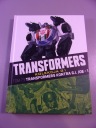 TRANSFORMERS kolekcja G1 73. TRANSFORMERS KONTRA G.I.JOE - 1
