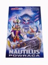 GIGANT POLECA 252. NAUTILIUS POWRACA