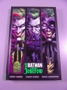 BATMAN TRZECH JOKERÓW 2021 r.