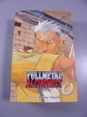 FULLMETAL ALCHEMIST tomy 4,5,6 wydanie anglojęzyczne 2016 r.