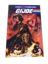 G.I.JOE COBRA COMMAND vol. 2 wyd. anglojęzyczne