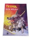 TETFOL SYN WILKA wyd. I 1990 r.