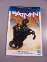 BATMAN 5. ZARĘCZENI wyd. I 2019 r.