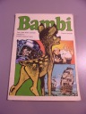 BAMBI wydanie I 1987 r.