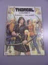 THORGAL 9. ŁUCZNICY wyd. I 1989 r. ORBITA