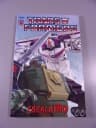 THE TRANSFORMERS ESCALATION 2007 r. wyd. anglojęzyczne