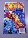 X-MEN X-FACTOR nr 126 9/1996 wydanie anglojęzyczne