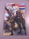 G.I.JOE COBRA CIVIL WAR vol. 1 wyd. anglojęzyczne