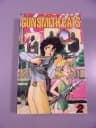 GUNSMITH CATS tom 2 wyd. I 2003 r.