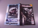 VENOM #8 2006 r. MANDRAGORA