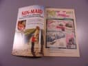 SUPERMAN 9/1991 TM-Semic