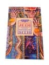 GWIEZDNE WOJNY OPOWIEŚCI JEDI UPADEK IMPERIUM SITH wyd. I 2001 r.