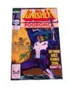 PUNISHER 9/92 TM-Semic