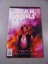 STAR WARS 1/2009 HAN SOLO LUKE SKYWALKER